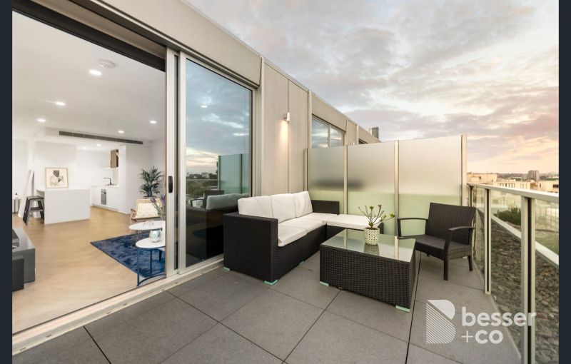 307/42 Ralston Street, South Yarra - Thumbnail 8