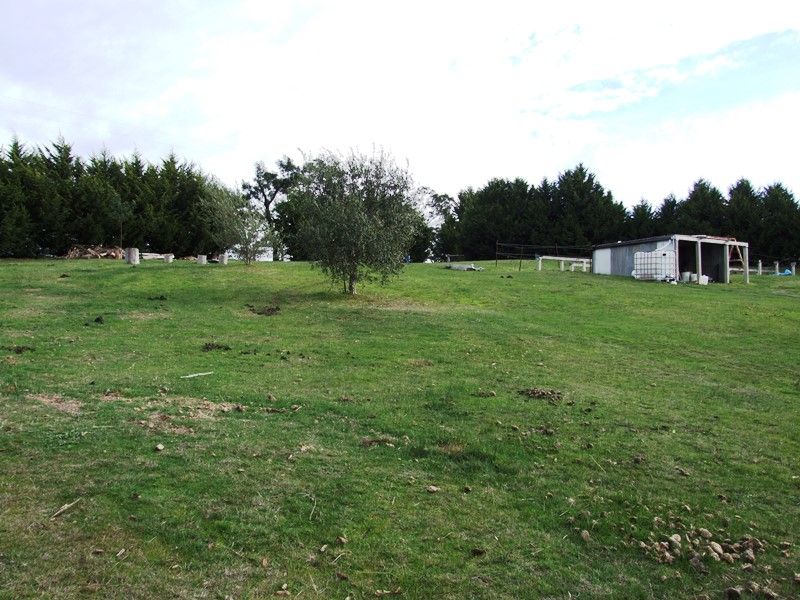 Lot 1 Mt Blackwood Road, Myrniong - Image 1