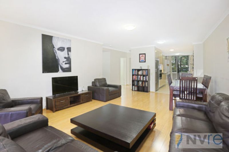 13/5 Nurmi Avenue NEWINGTON NSW, Newington - Thumbnail 6