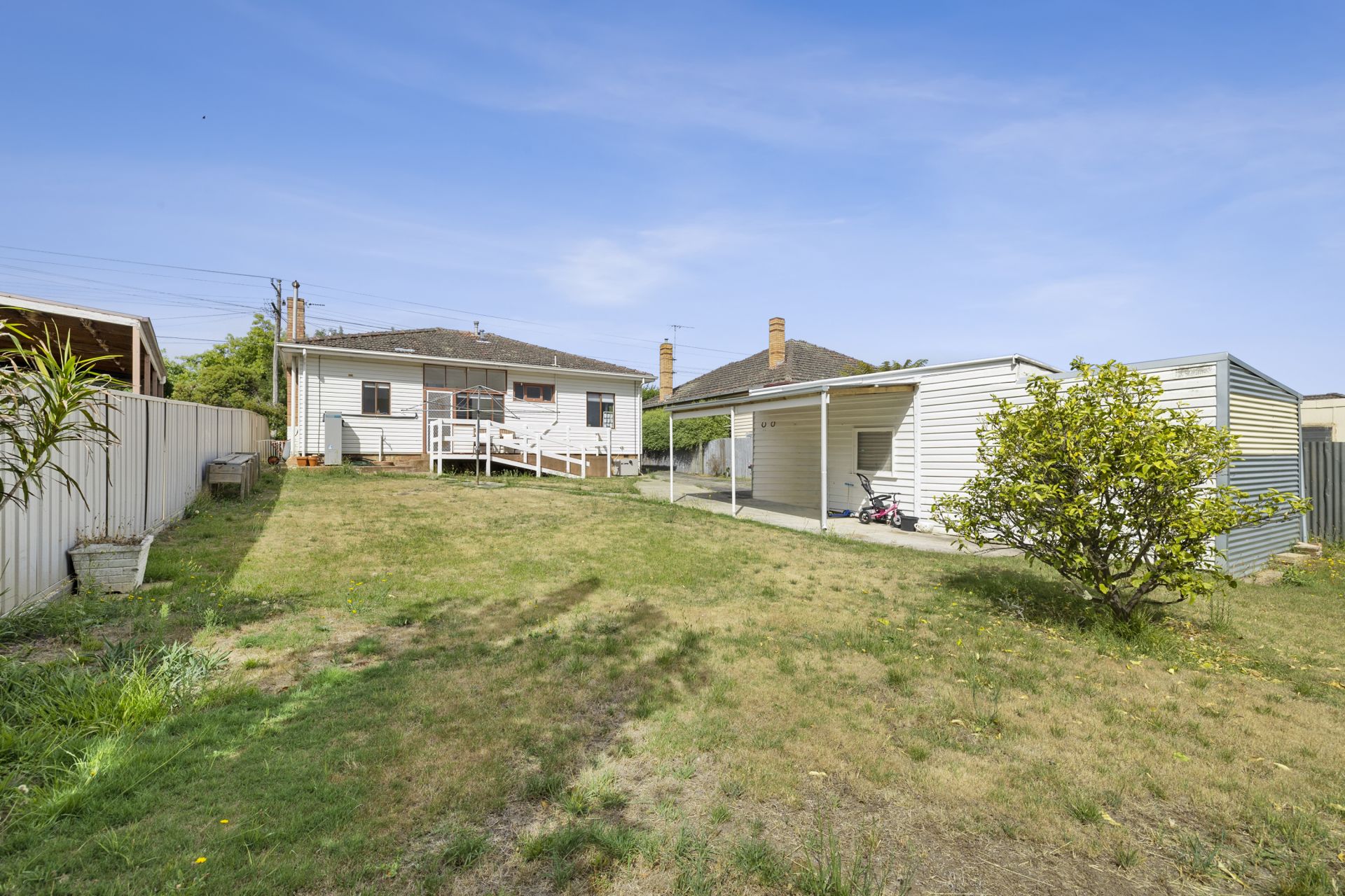 214 Howitt Street, Ballarat North Ballarat Real Estate Pty Ltd