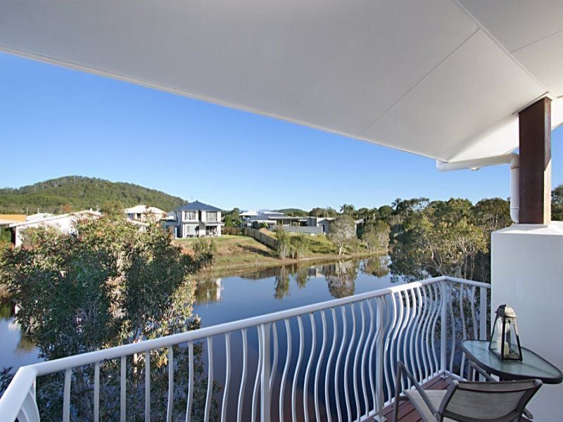 11/73 Hastings Road 'Reef Villas' CABARITA BEACH NSW, 'Reef Villas' Cabarita Beach - Thumbnail 7