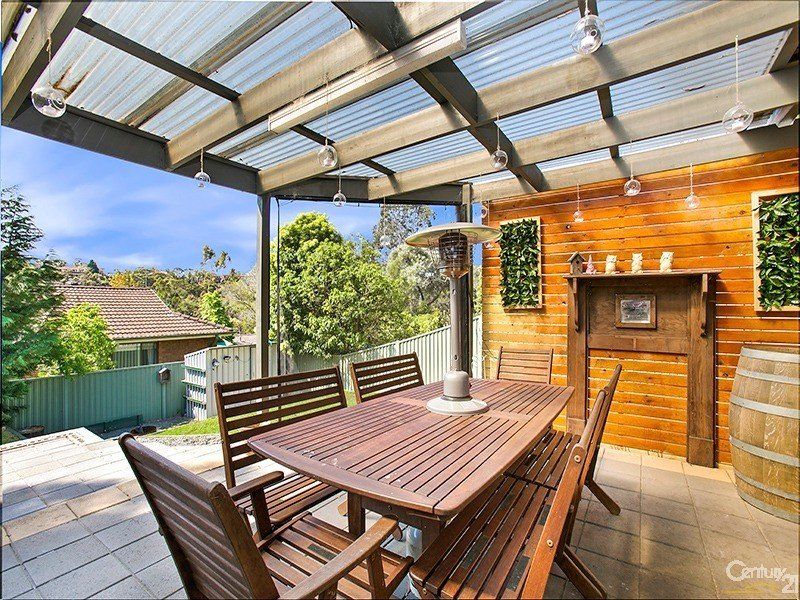 3 Larkspur Place, HEATHCOTE, Heathcote - Thumbnail 6