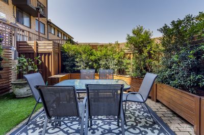 27/492-500 Elizabeth Street (access via 27 Belvoir St), SURRY HILLS NSW 2010, Surry Hills - Thumbnail 2