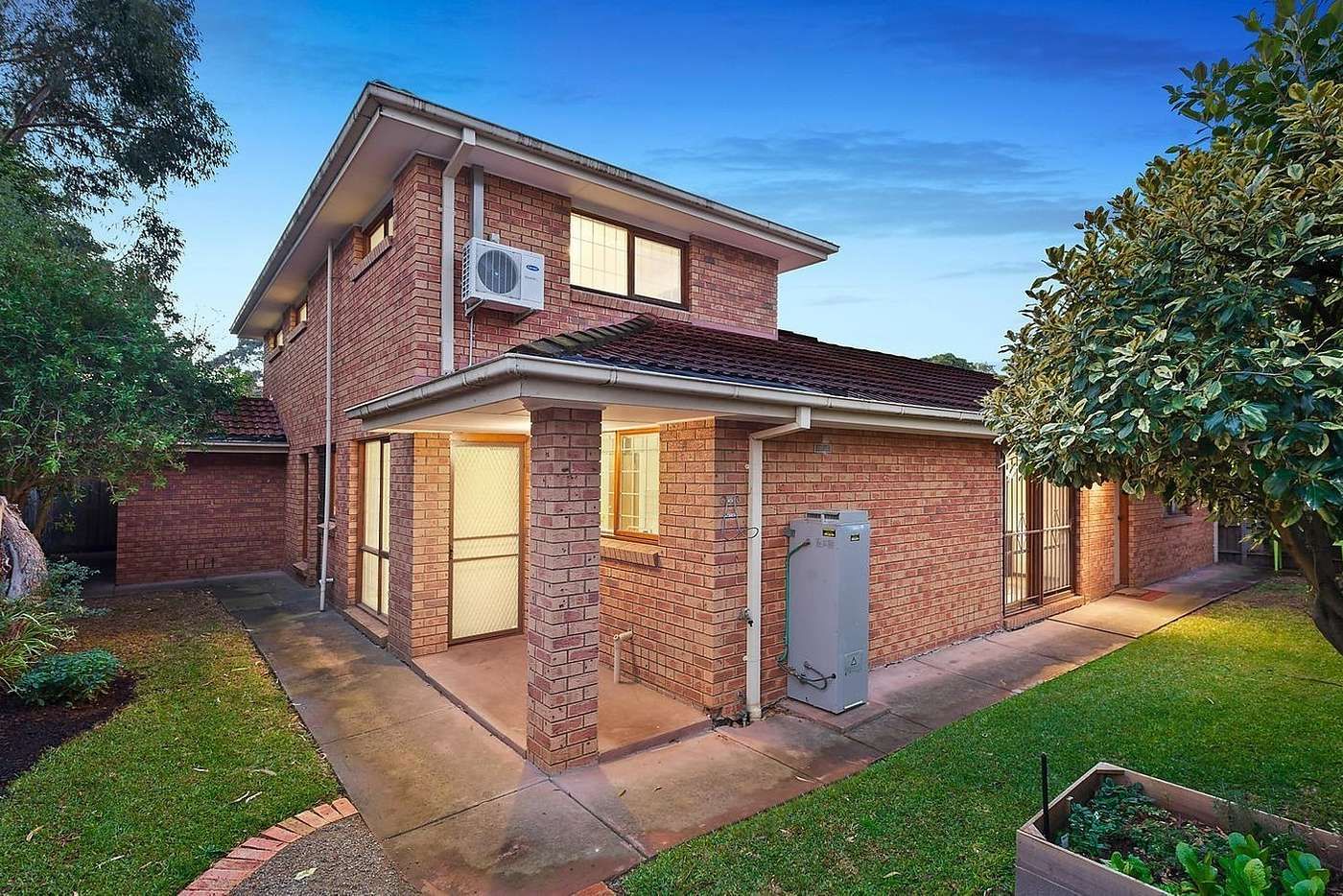FOUR BEDROOM FAMILY HOME - READY FOR LEASE