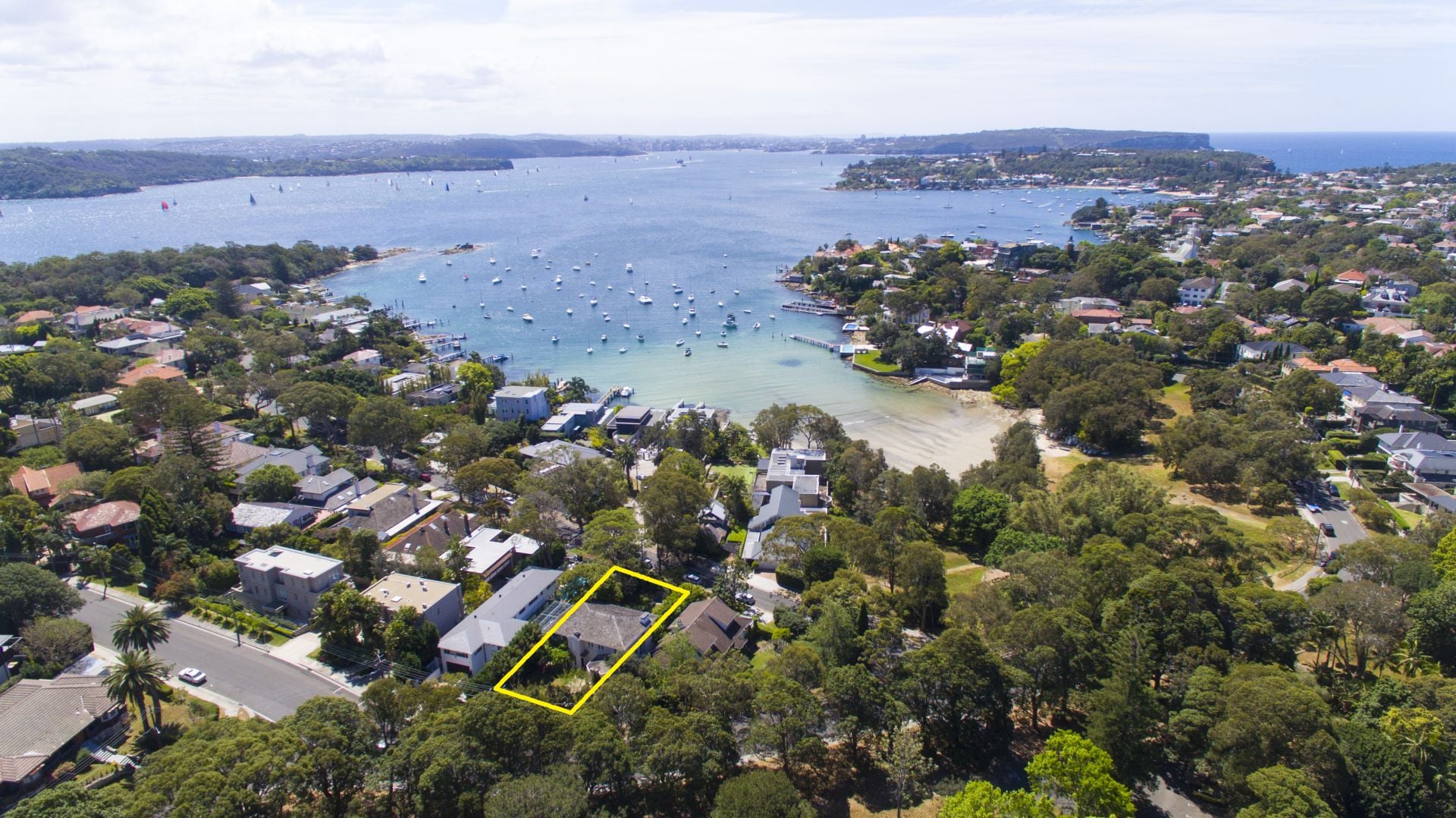 2A Coolong Road, Vaucluse, Vaucluse - Thumbnail 3
