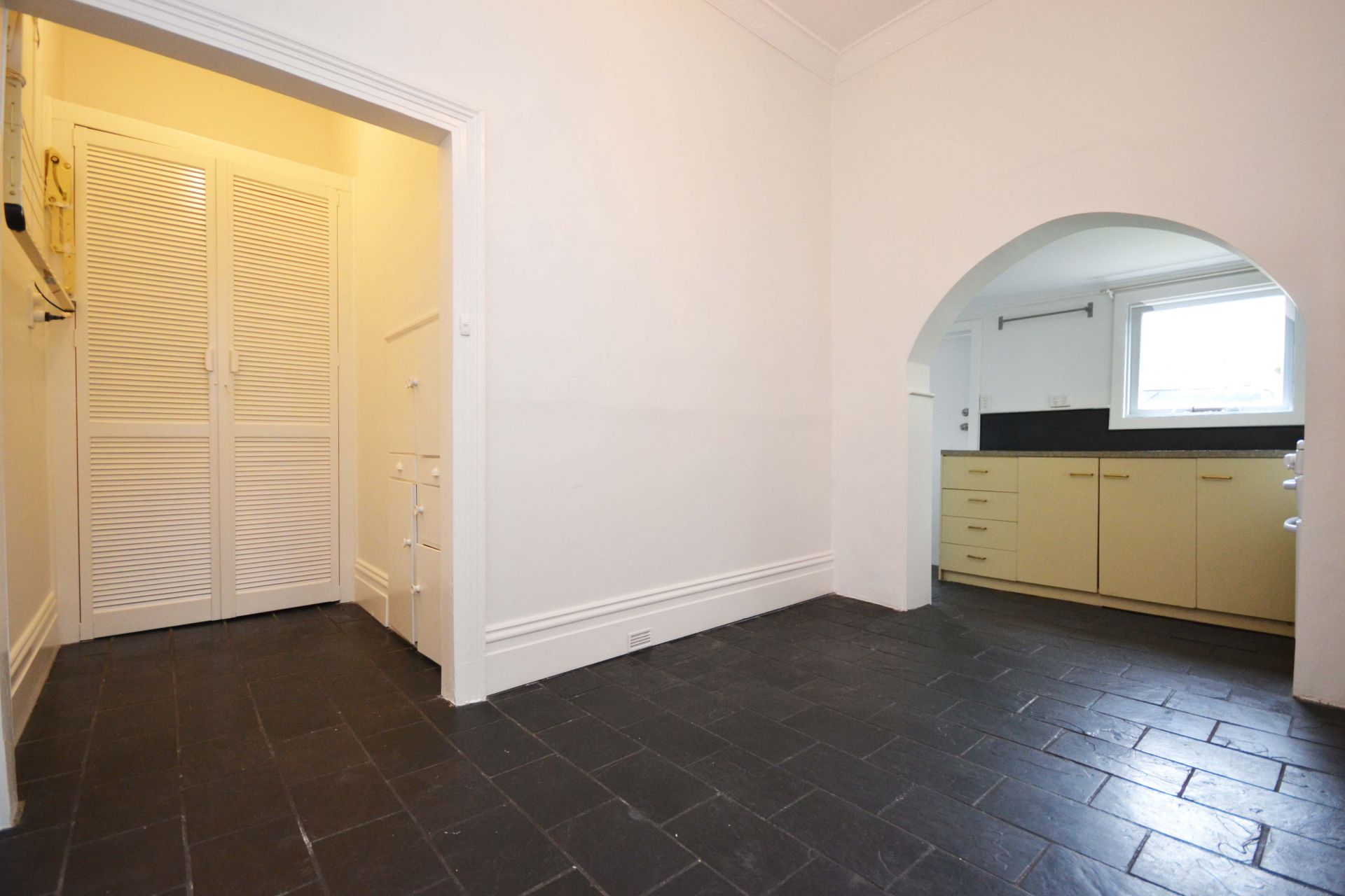 CHARMING TWO BEDROOM
