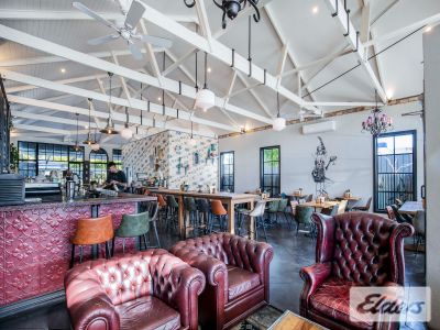 BLUECHIP, FREESTANDING INVESTMENT OPPORTUNITY