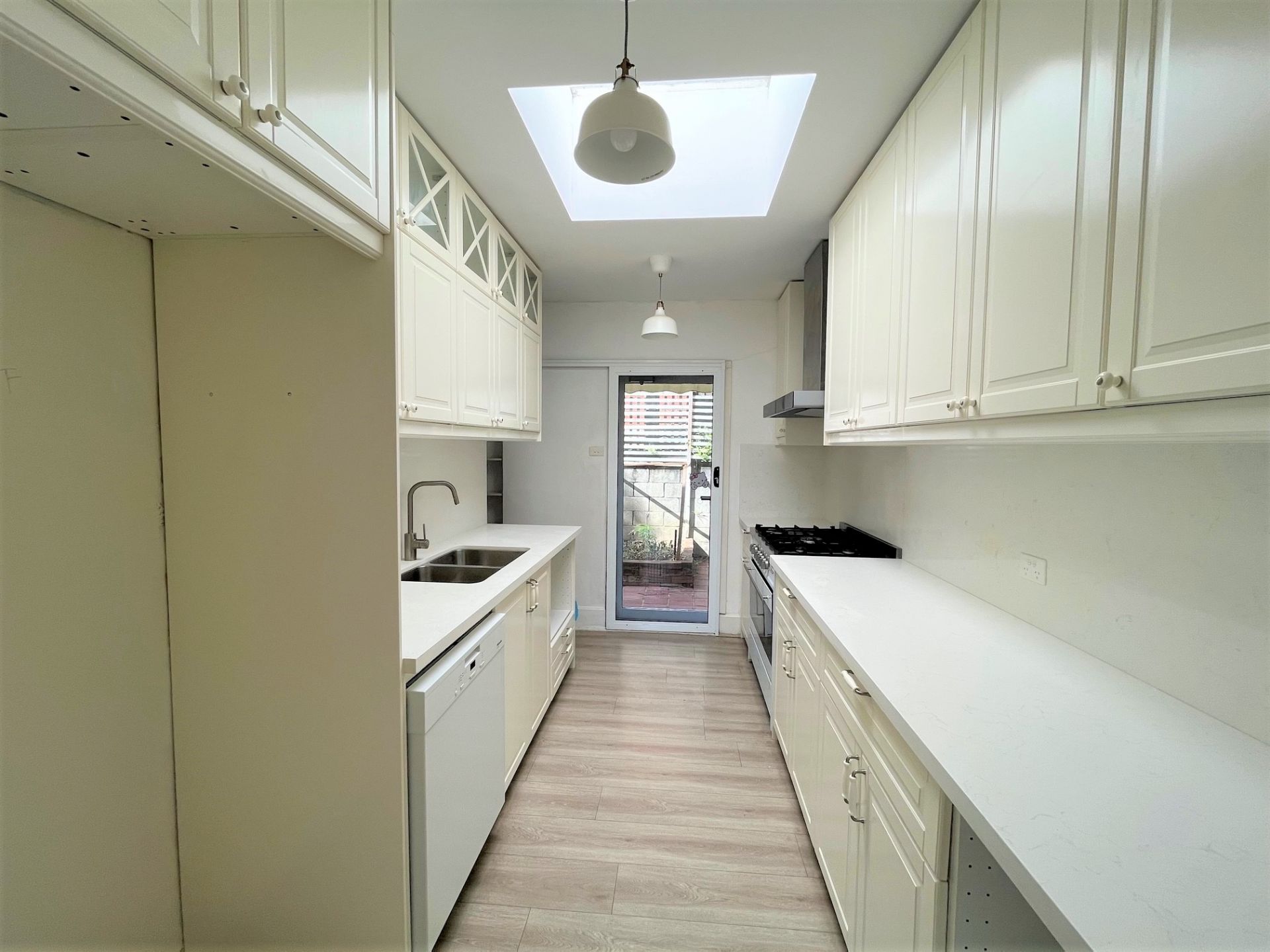 11 Balfour Street, Greenwich Asset Realty