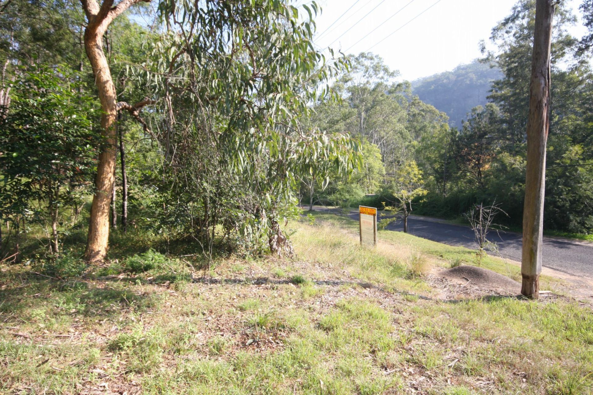 Real Estate For Sale Lower Macdonald , NSW