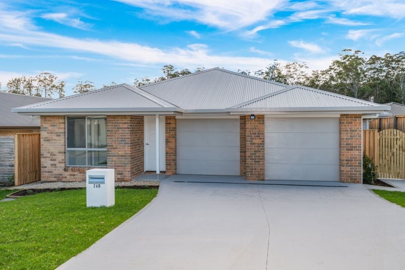 Real Estate For Lease 26b Octagonal Rise Port Macquarie , NSW