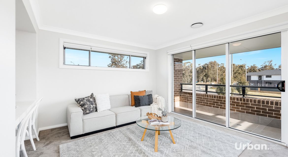 North Rothbury Level 139/70 Academy Street