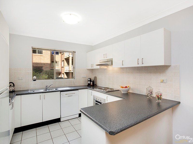 2/515-521 President Avenue, SUTHERLAND, Sutherland - Thumbnail 4