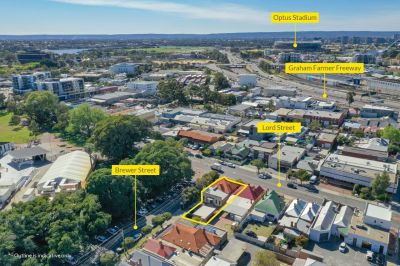 197 Lord Street, Perth