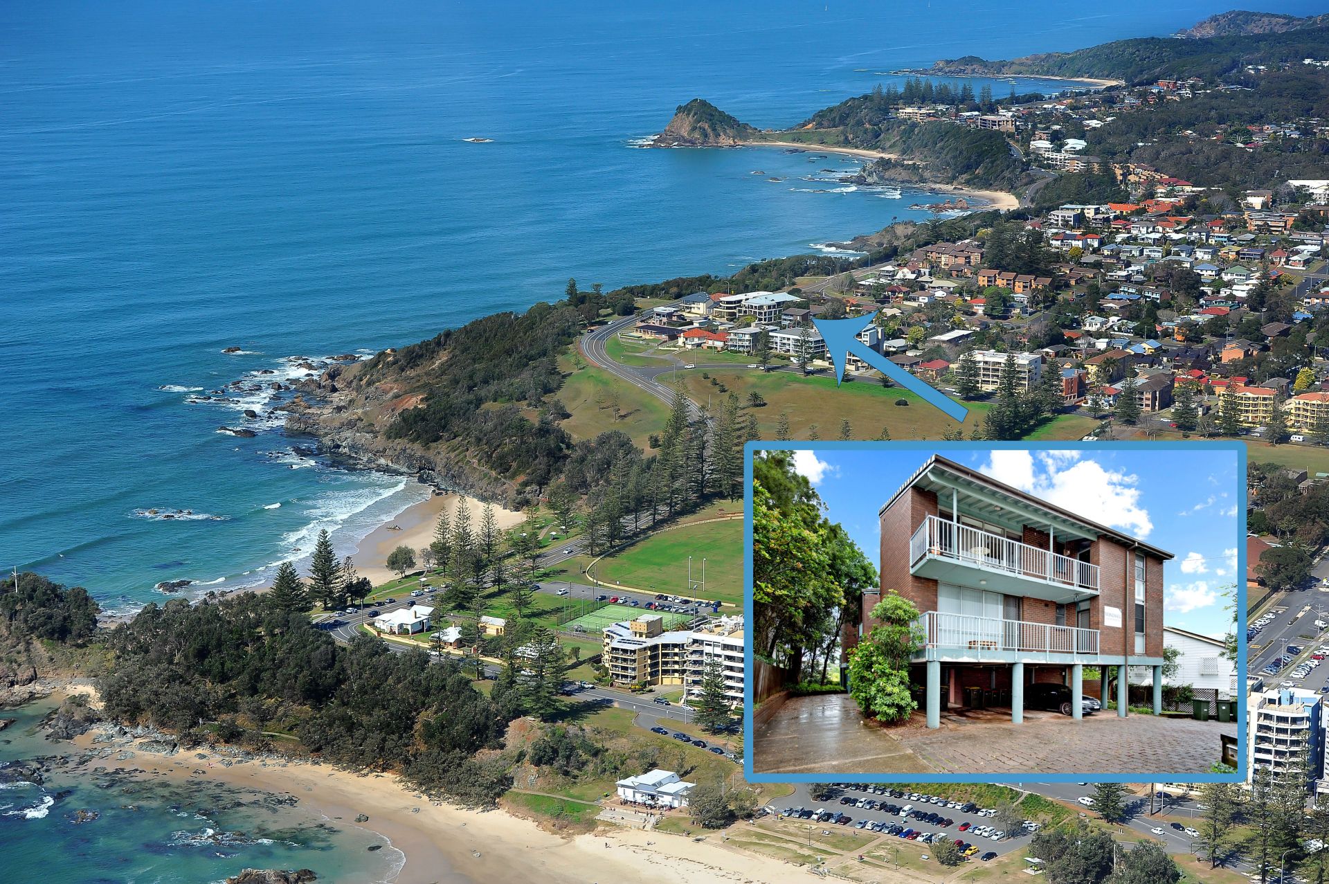 3/8 Windmill Street Port Macquarie NSW, Port Macquarie - Thumbnail 2