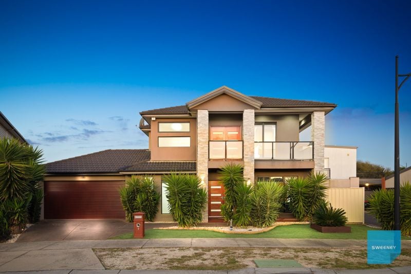 7 Manora Retreat, Caroline Springs - Thumbnail 2