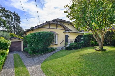 Lindfield 16 Chelmsford Avenue