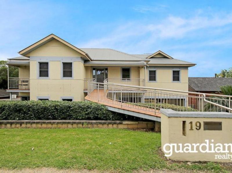 2/19 Kenthurst Road Dural NSW, Dural - Thumbnail 2