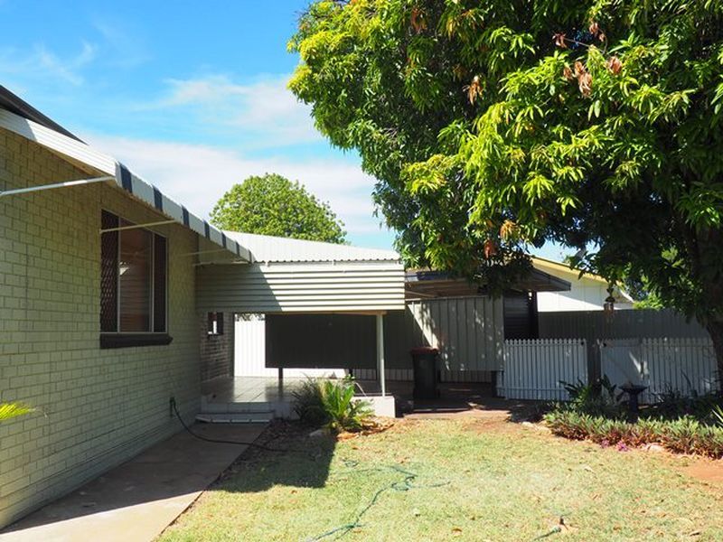 18 Opal Street, Mount Isa Matter Property Mount Isa