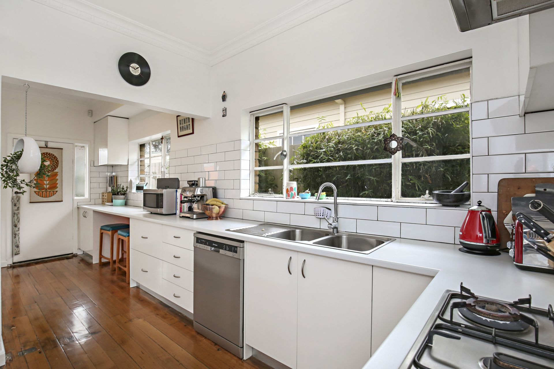 Family Home in Remarkable Location!!!