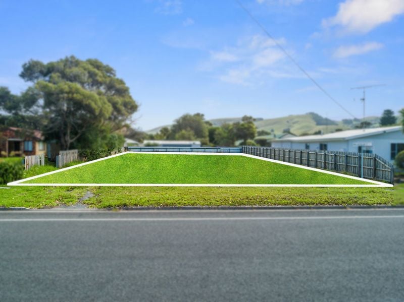 41 Mclachlan Street, Apollo Bay, VIC, Apollo Bay - Thumbnail 3