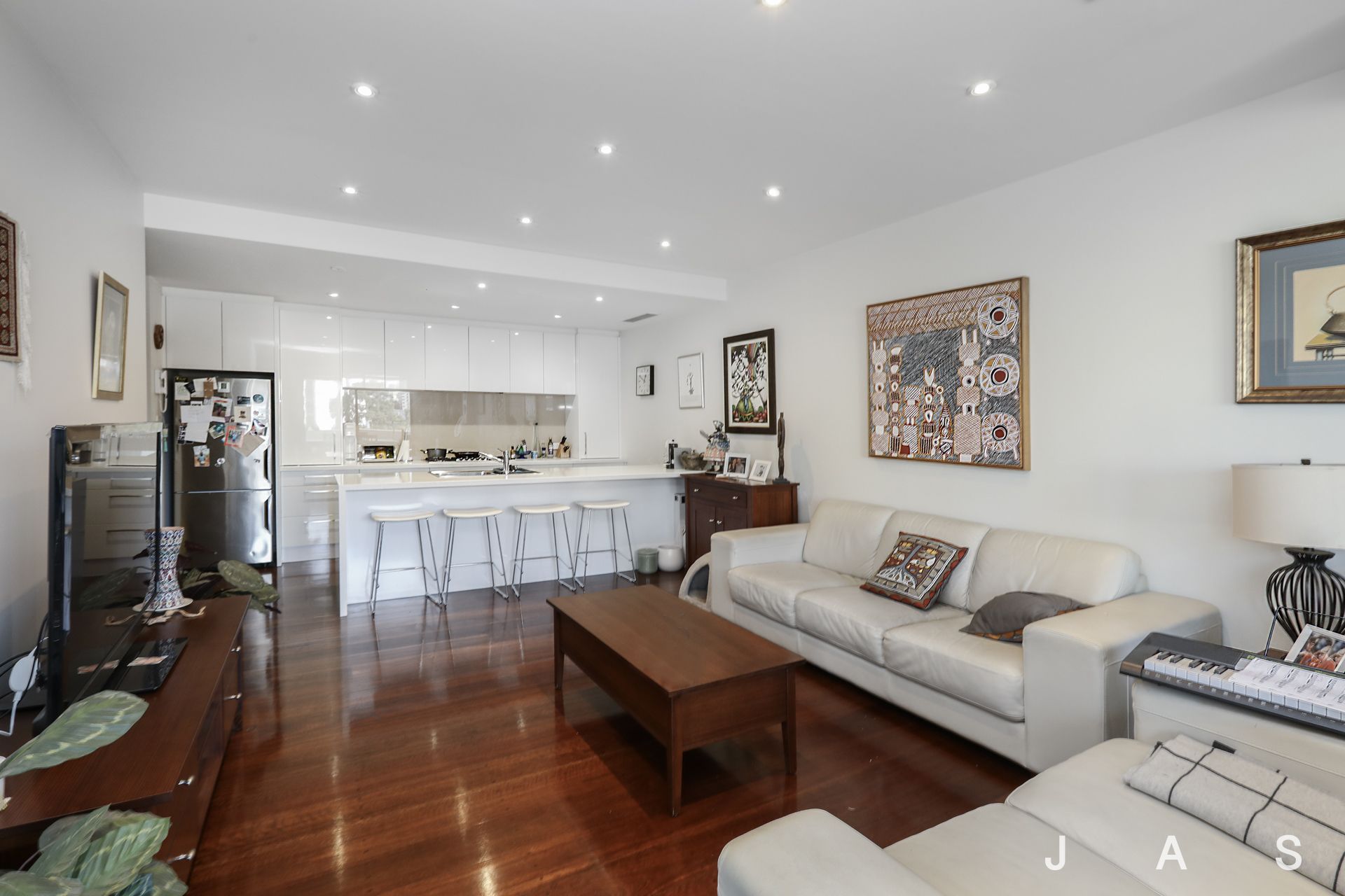 307/150 Peel Street North Melbourne VIC, North Melbourne - Thumbnail 3