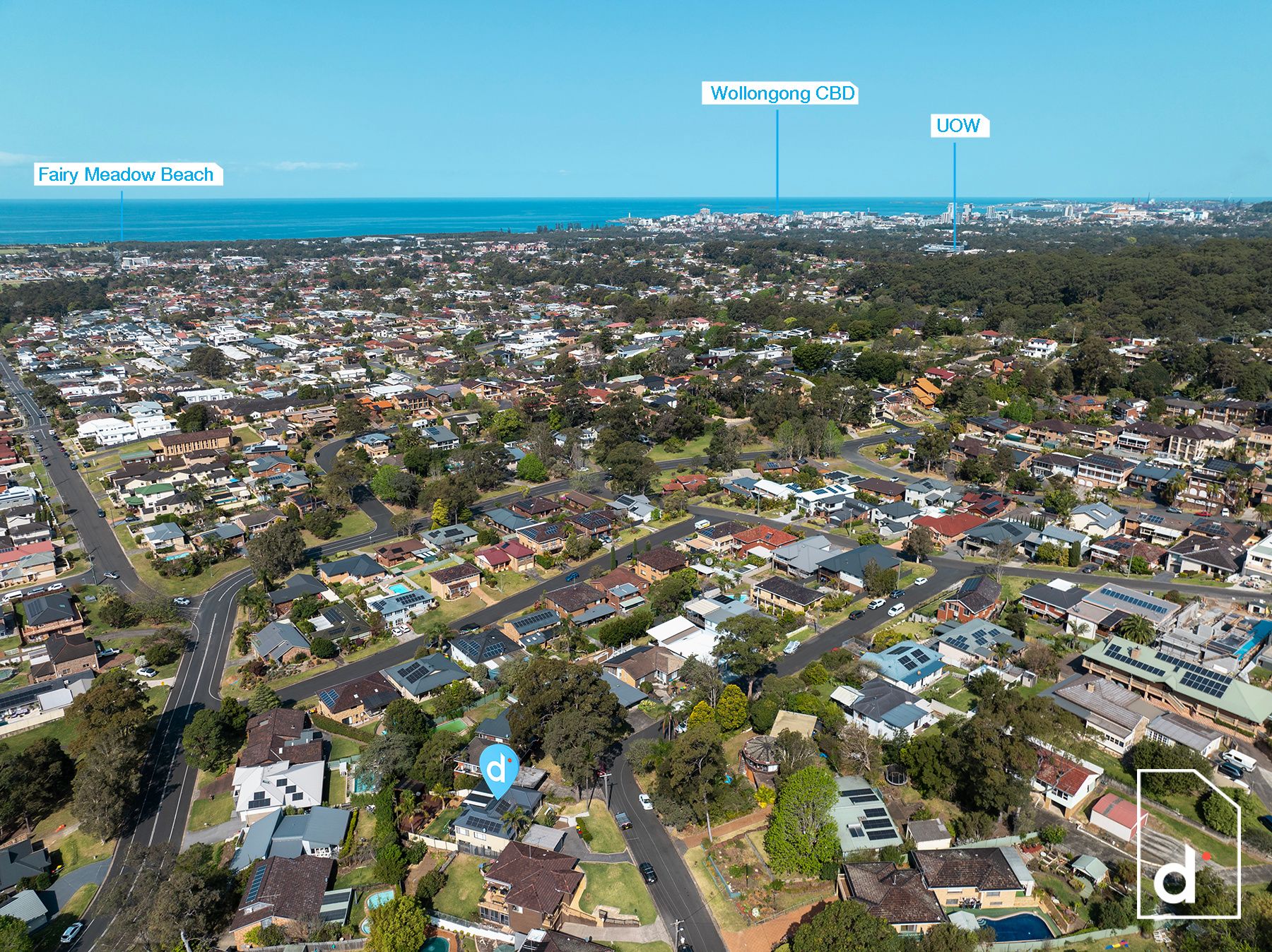 15 Ian Bruce Crescent, Balgownie NSW