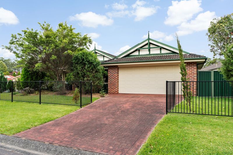 Real Estate For Sale 24 Lorraine Avenue Berkeley Vale , NSW