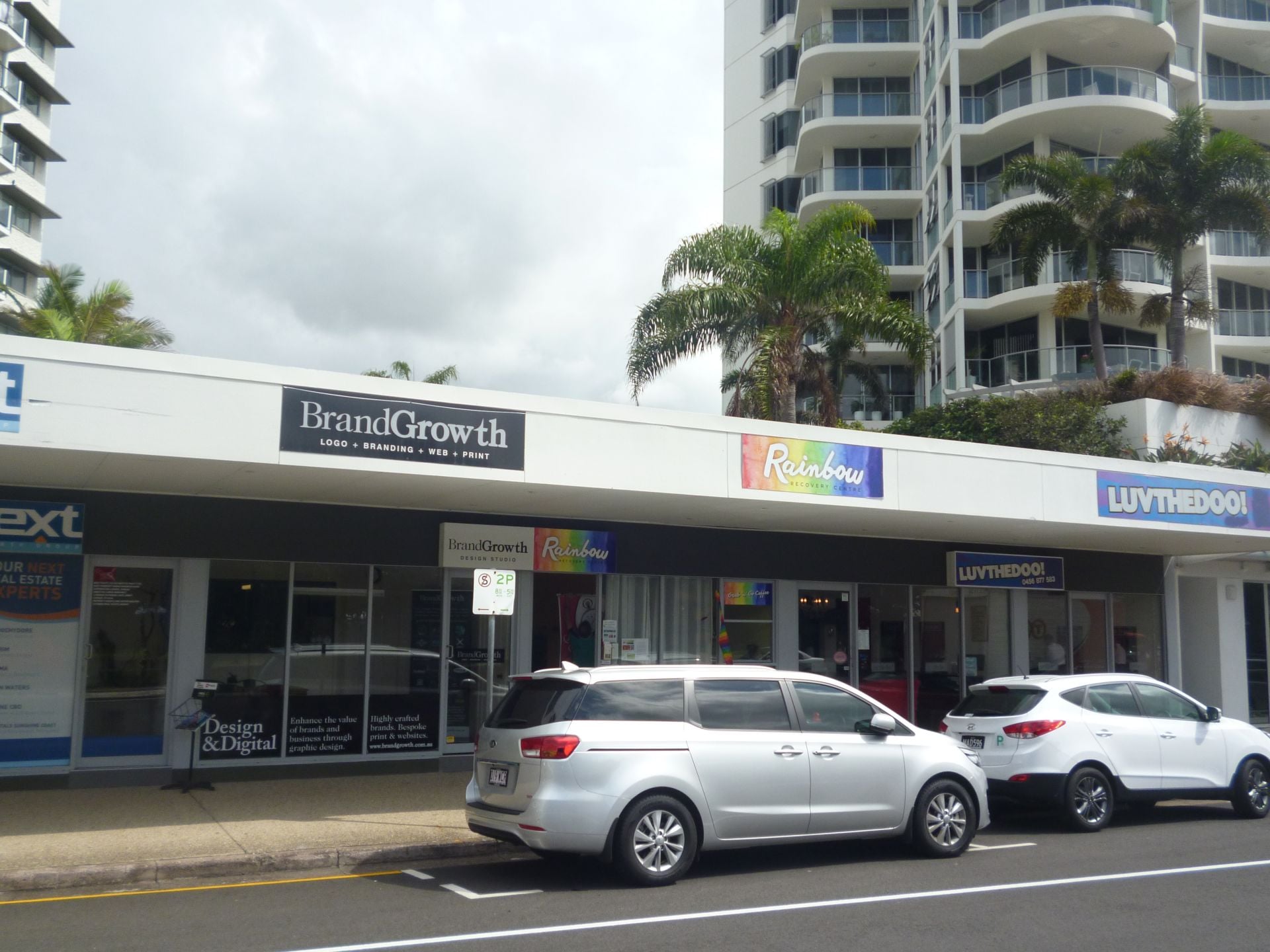 10/110 Sixth Avenue Maroochydore QLD, Maroochydore - Thumbnail 2