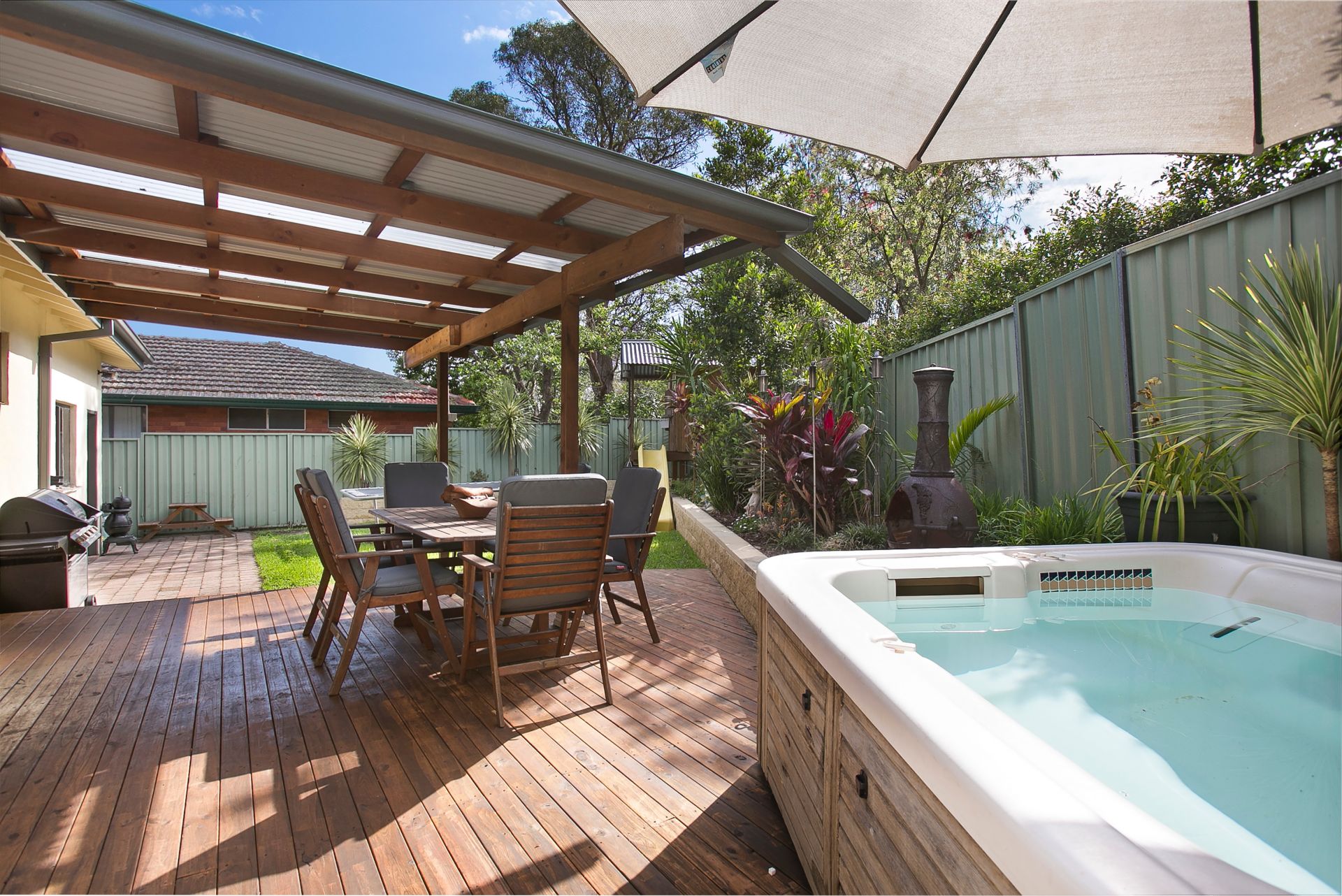 529 The Boulevarde, Sutherland NSW 2232