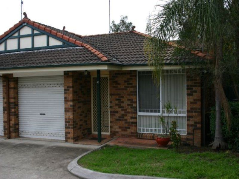 Real Estate For Sale 10/37 Rudd Road Leumeah , NSW