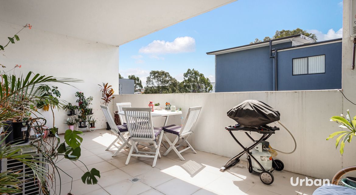 Kellyville Ridge 24/10 Merriville Road