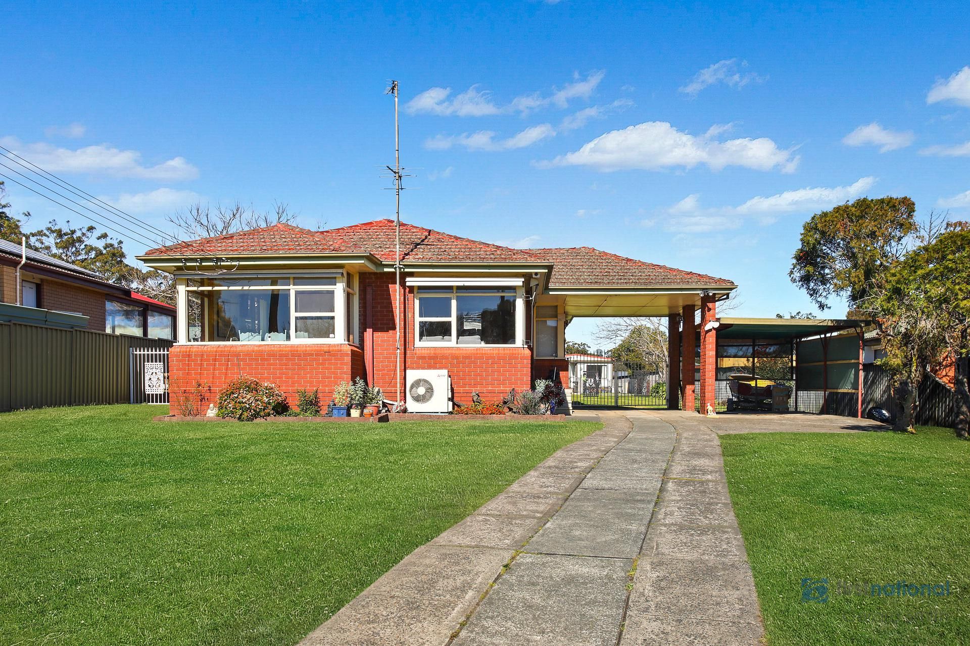 Real Estate For Sale 25 Church Street Appin , NSW