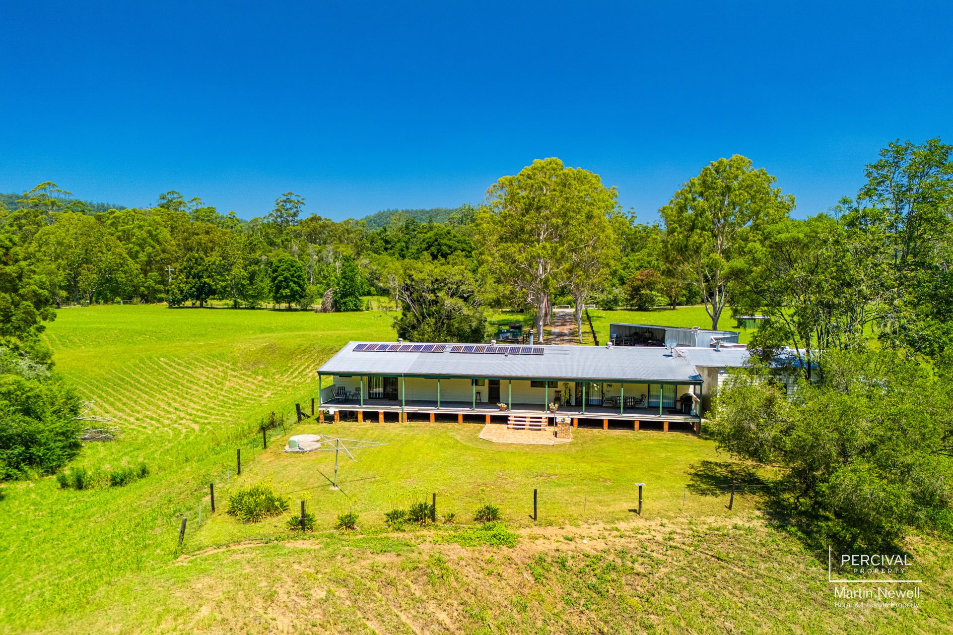 Real Estate For Sale 252 Deep Creek Road Hannam Vale , NSW
