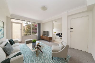 13/31 Byron Street Coogee NSW, Coogee - Thumbnail 2