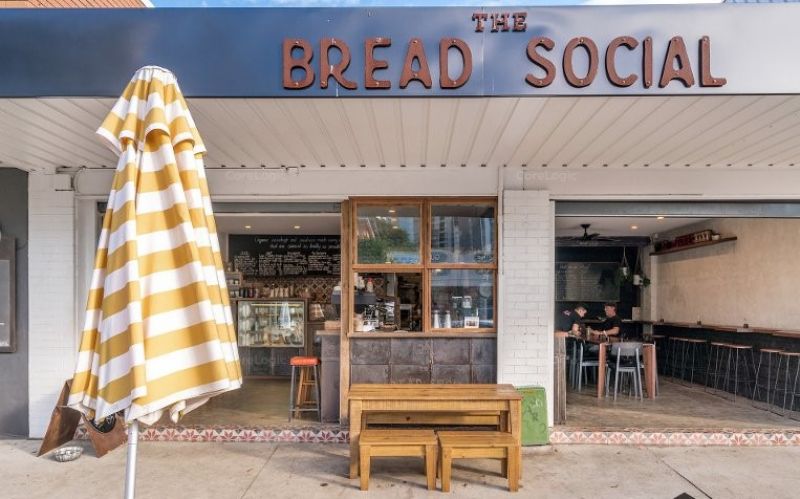 5/31 Stuart `Bay Street Plaza' Street Tweed Heads NSW, Tweed Heads - Thumbnail 5