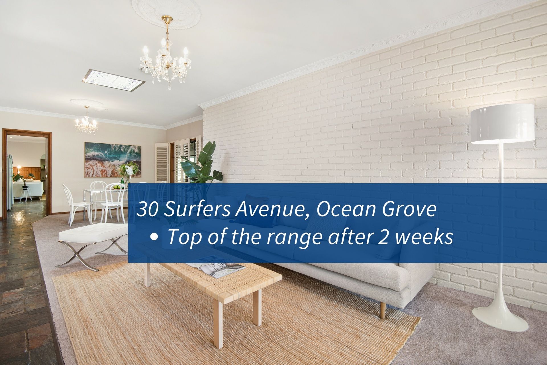 30 Surfers Avenue Ocean Grove VIC, Ocean Grove - Thumbnail 2