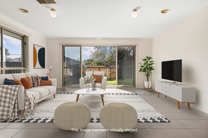 3 Bidgee Rise, Mernda