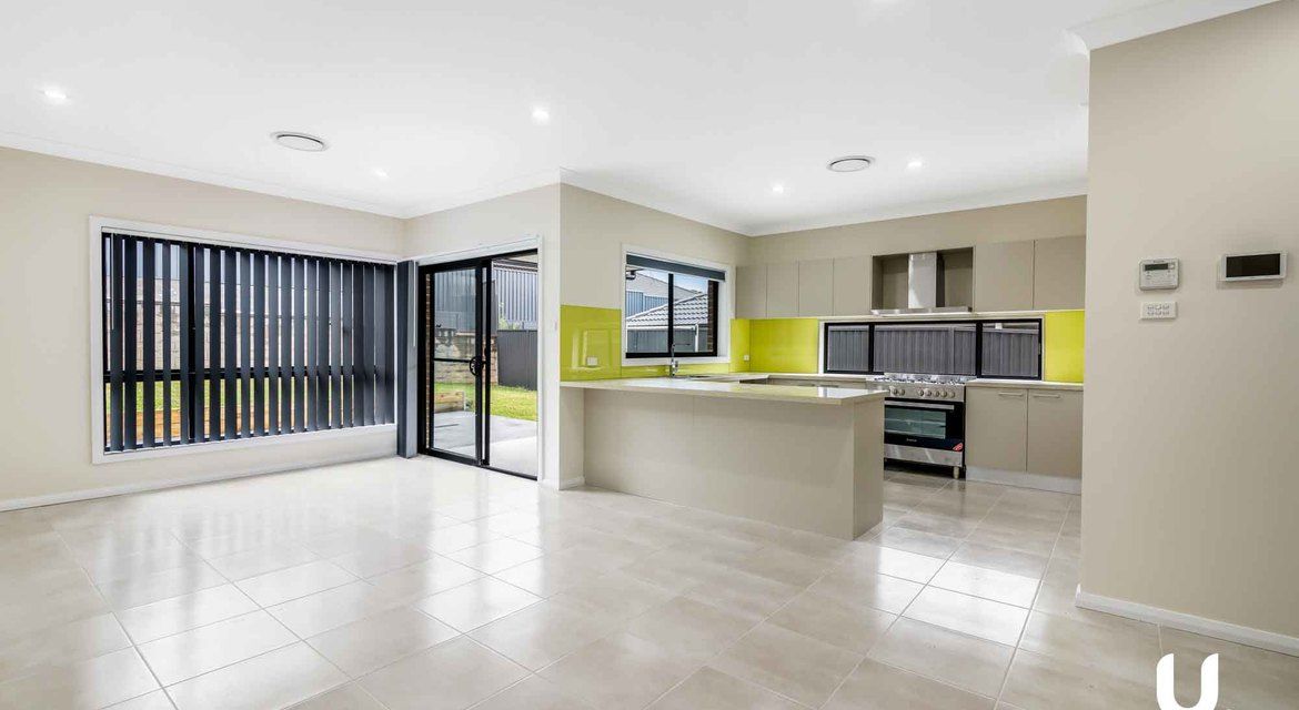 Campbelltown 6 Curie Road