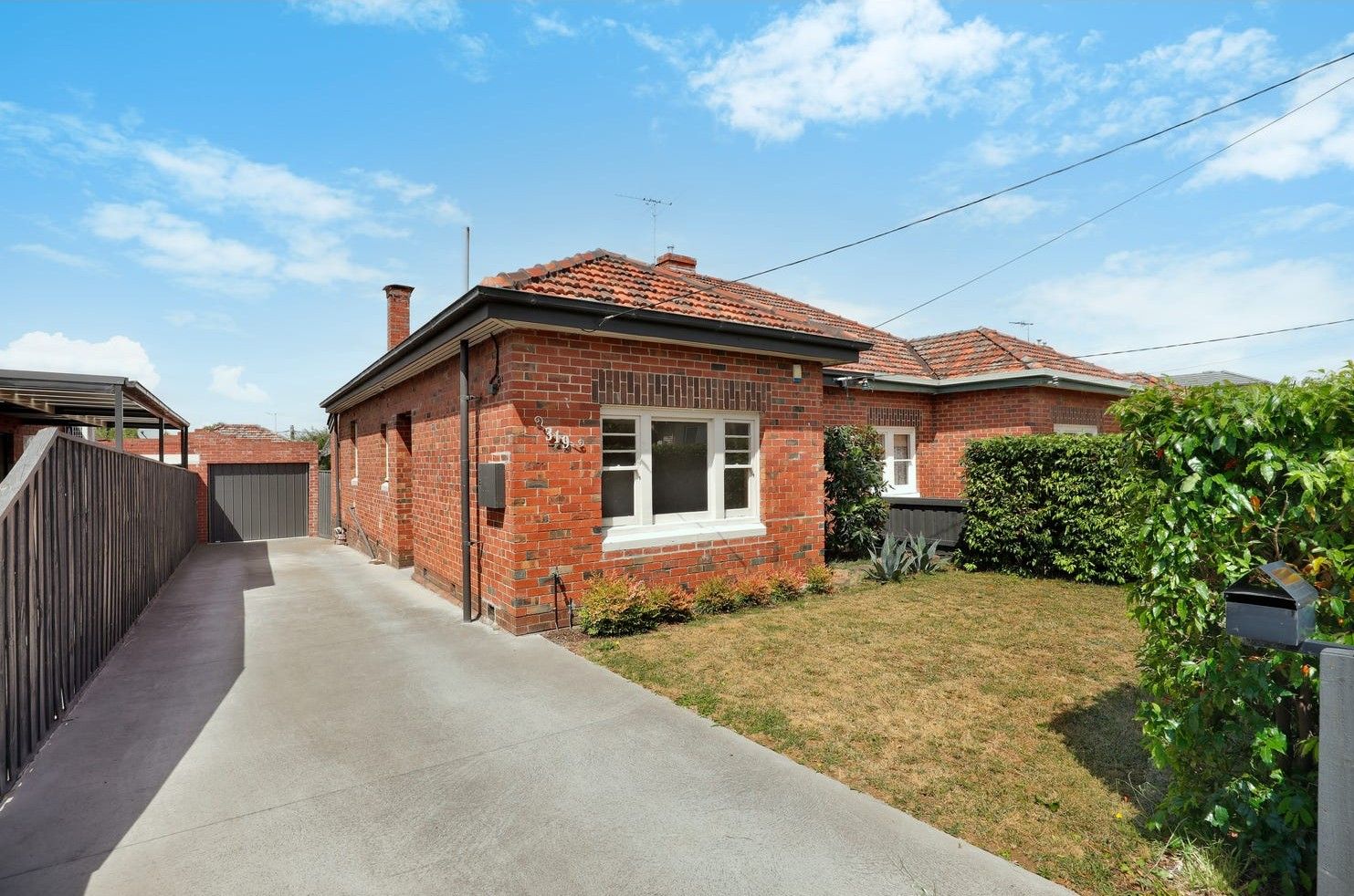 Beautiful Period Home in Central Location