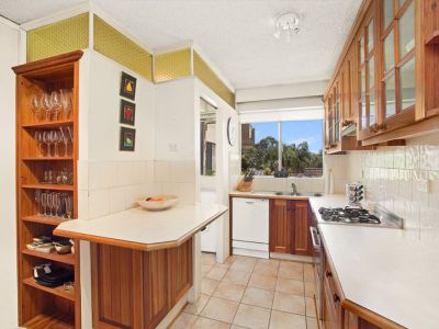 8/27 Ocean Avenue NEWPORT NSW, Newport - Thumbnail 7