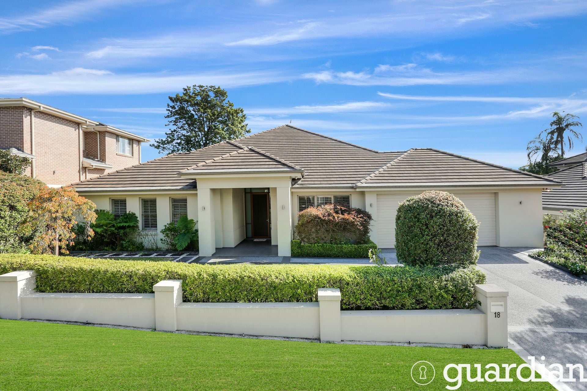 18 Ashmead Avenue Castle Hill NSW, Castle Hill - Thumbnail 2