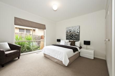 Head to the upper side – Low maintenance Living