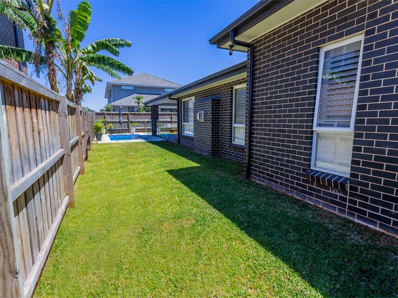 Colebee 11 Settlers Avenue | Stonecutters Ridge