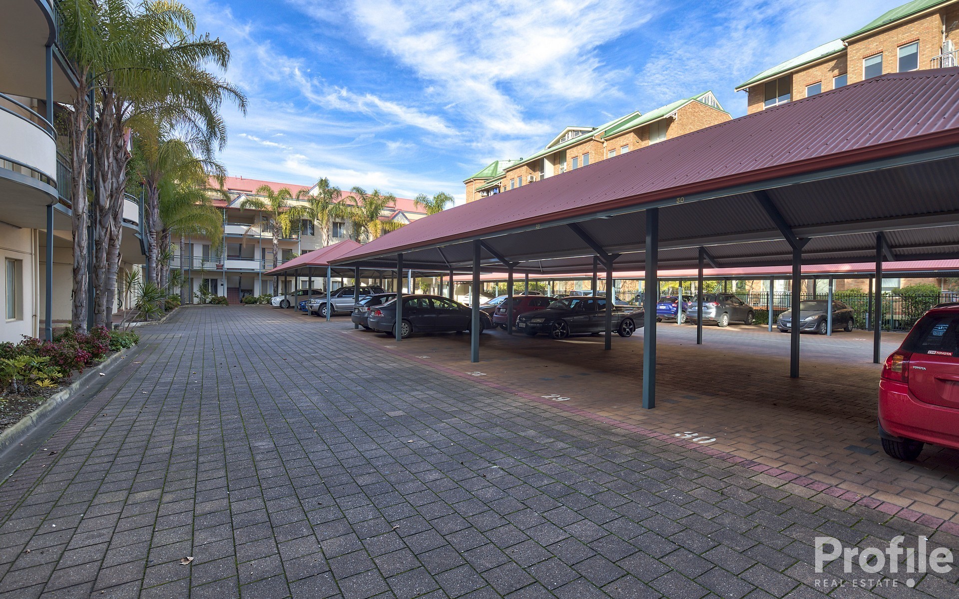 29/155-177 Angas Street Adelaide 5000