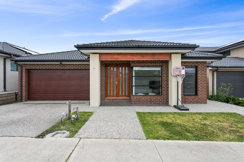 29 Newry Street, Wollert
