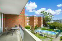 18/8 Bortfield Drive, Chiswick