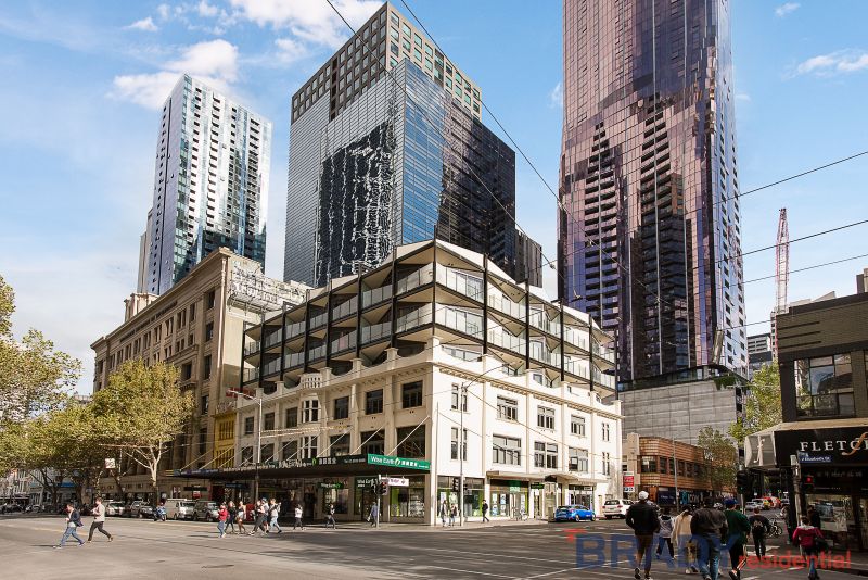 205/99 Abeckett Street MELBOURNE VIC, Melbourne - Thumbnail 2