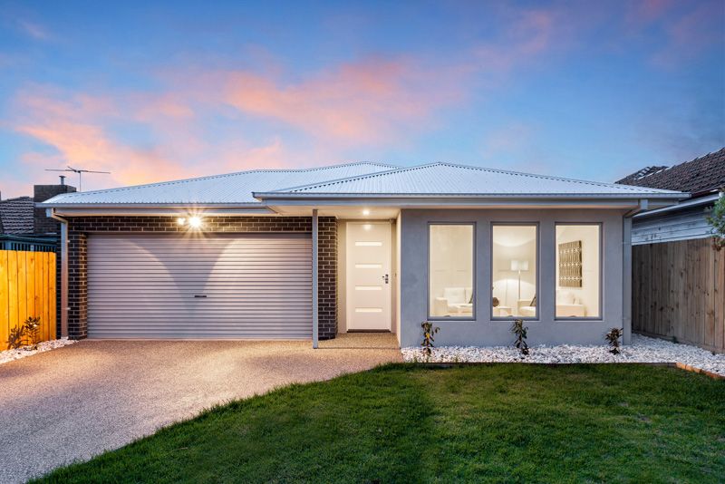 22 Stanger Street, Yarraville - Thumbnail 3