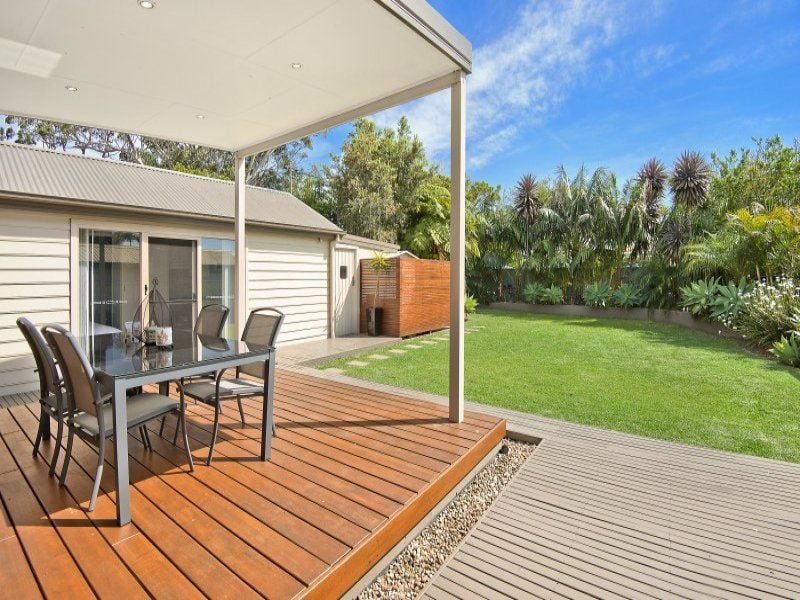 11 Burleigh Avenue, CARINGBAH, Caringbah - Thumbnail 4