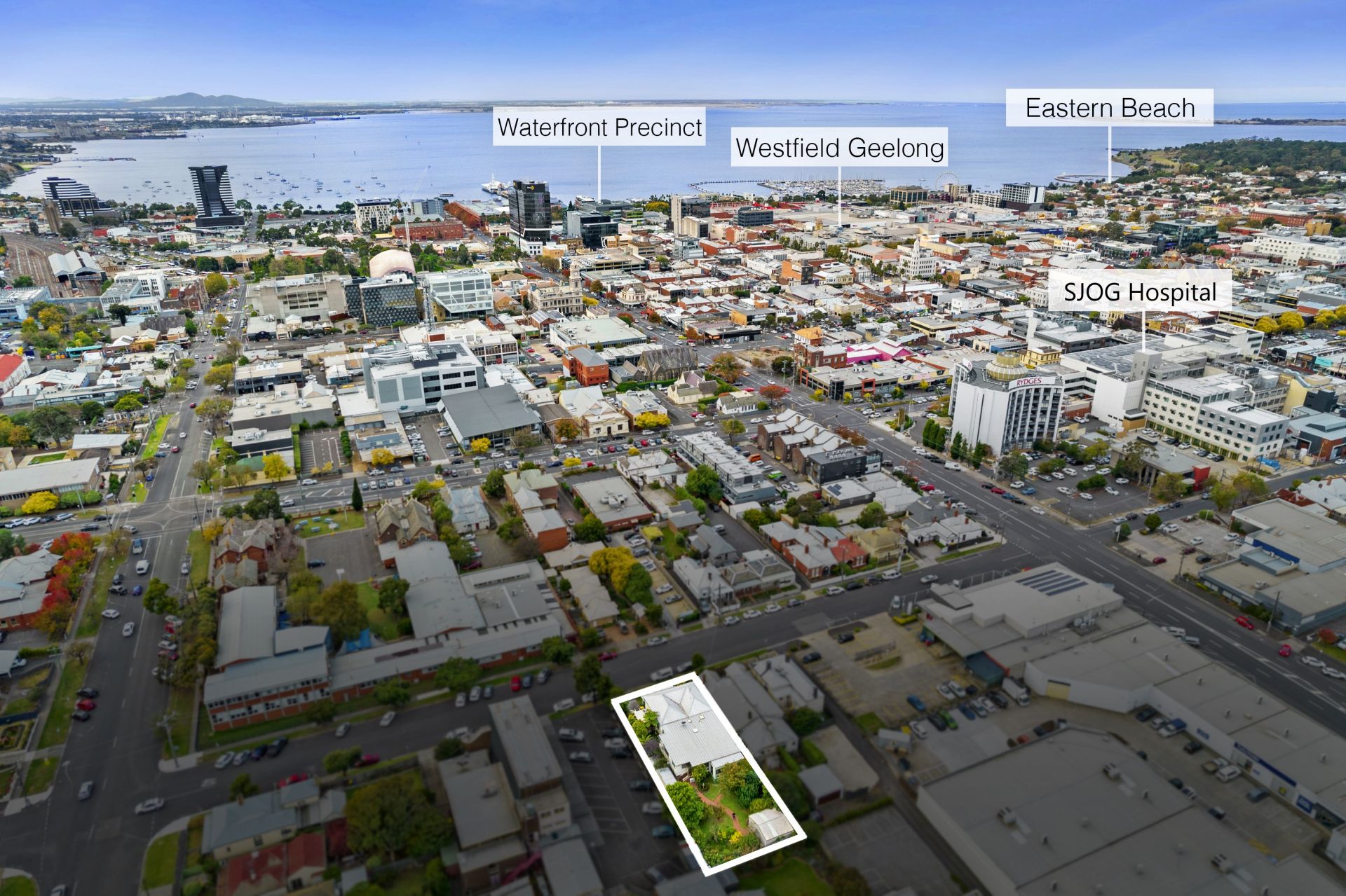 12 Little Myers Street, Geelong - Thumbnail 5